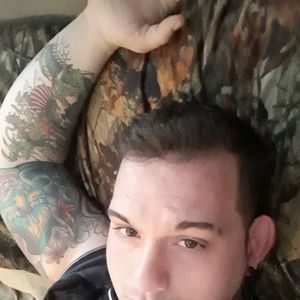 Meet your Posher, Dave